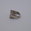 Spanish Statement Signet Ring