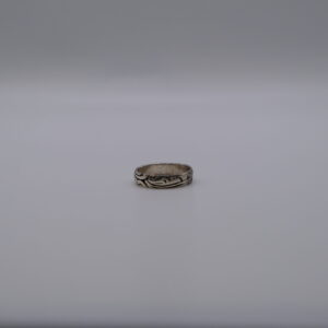 Vintage Patterned Band