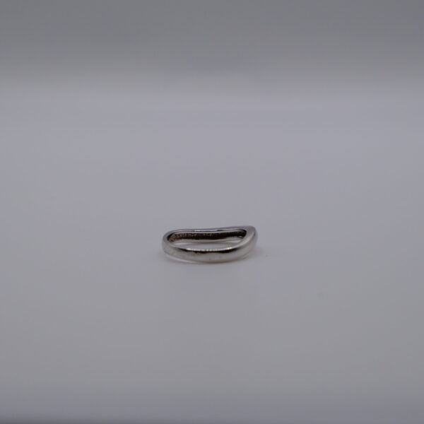 Minimalistic Wave Band