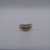 Chunky Wave Ring