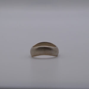 Chunky Wave Ring