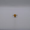 Oval Citrine Ring