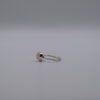 Natural Moonstone Ring