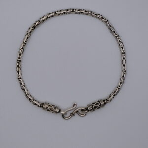 Byzantine Chain Bracelet