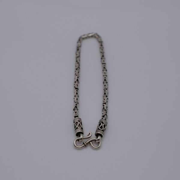 Byzantine Chain Bracelet