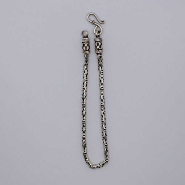 Byzantine Chain Bracelet