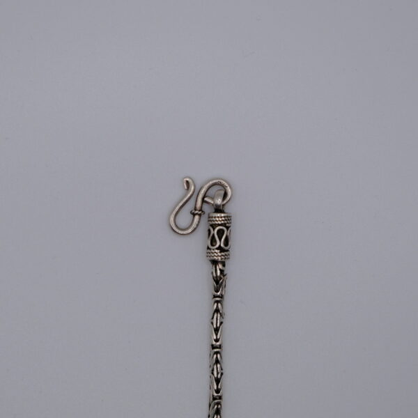 Byzantine Chain Bracelet