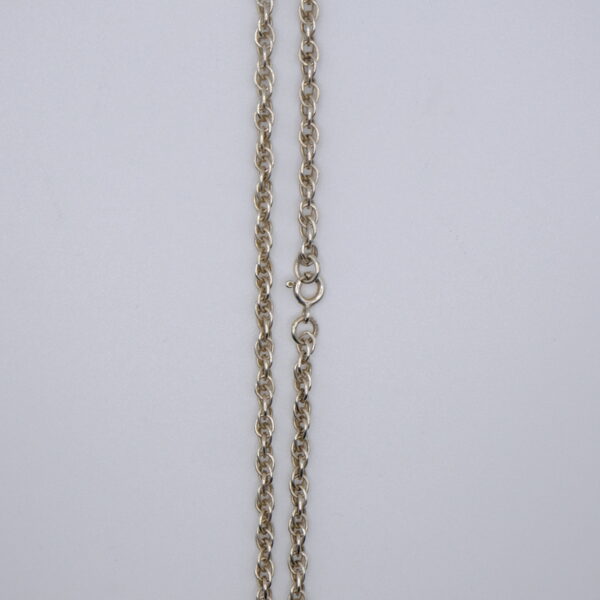 Double Link Rope Chain