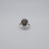 Oval Cabachon Ring
