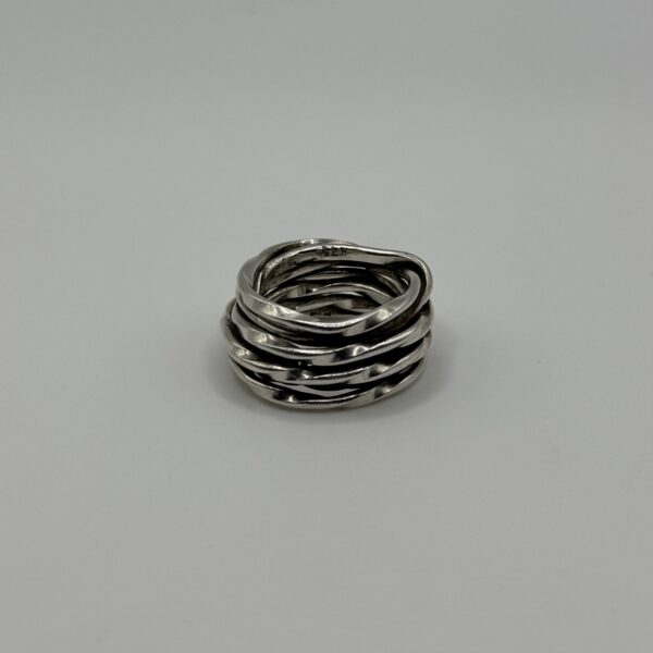 Abstract Intertwined Band