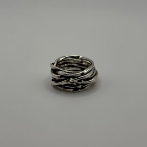 Abstract Intertwined Band