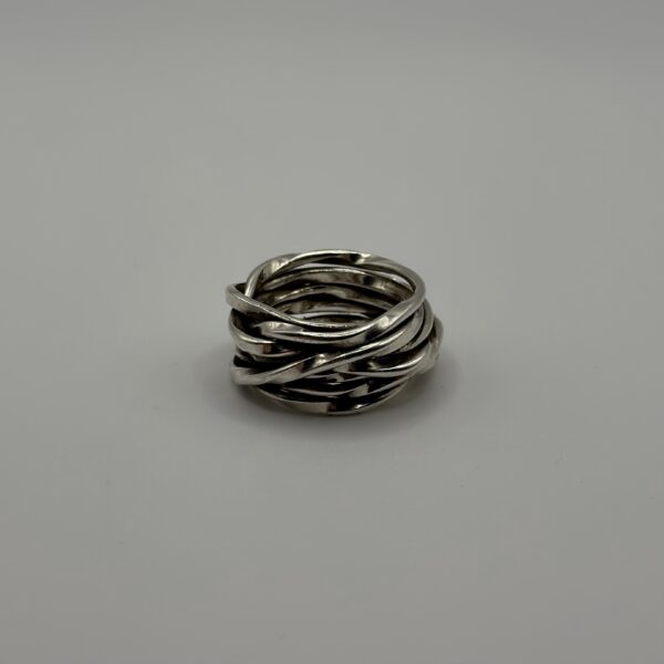 Abstract Intertwined Band