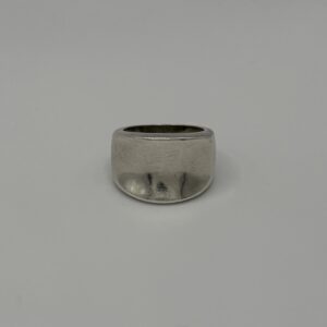 Modernist Tapered Band
