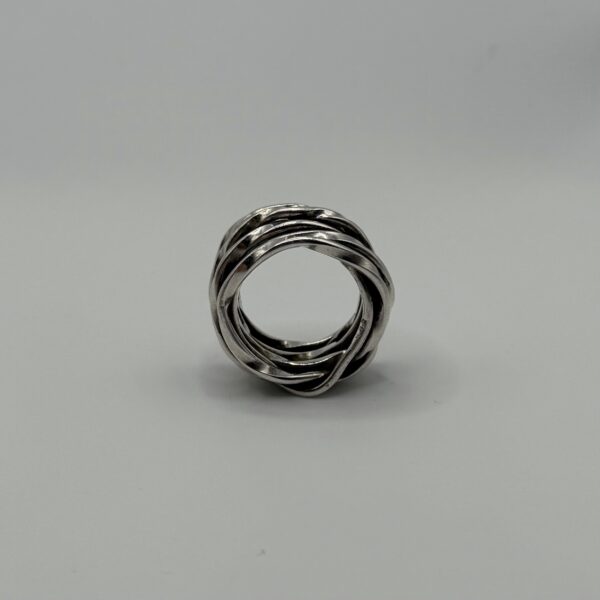 Abstract Intertwined Band