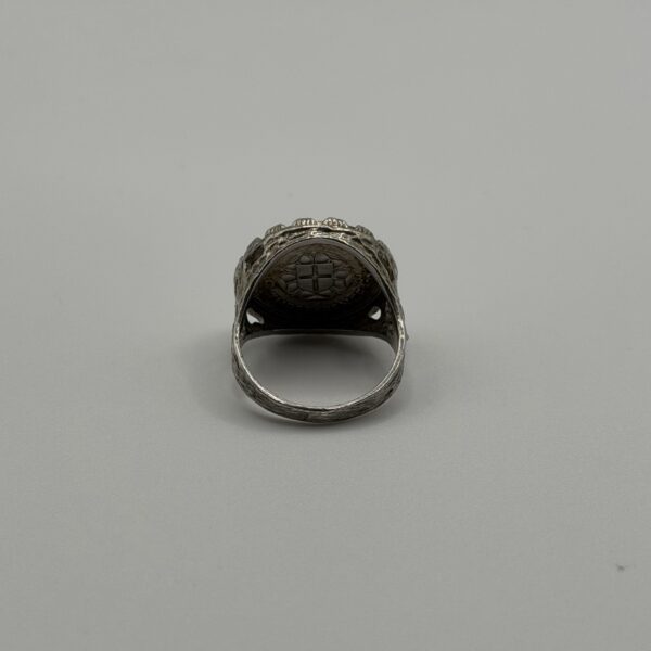 Sovereign Signet Ring
