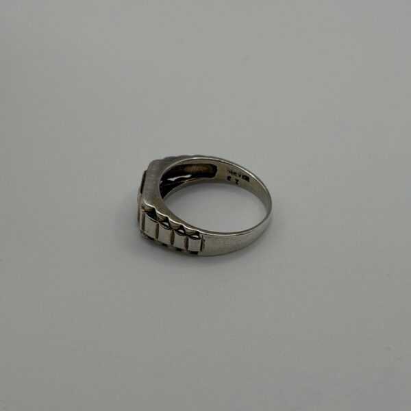 Imperial Signet Ring