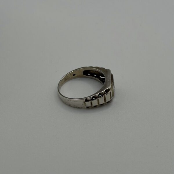 Imperial Signet Ring