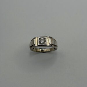 Imperial Signet Ring