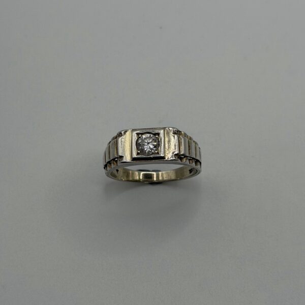 Imperial Signet Ring
