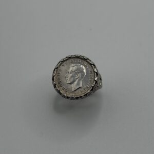 Sovereign Signet Ring